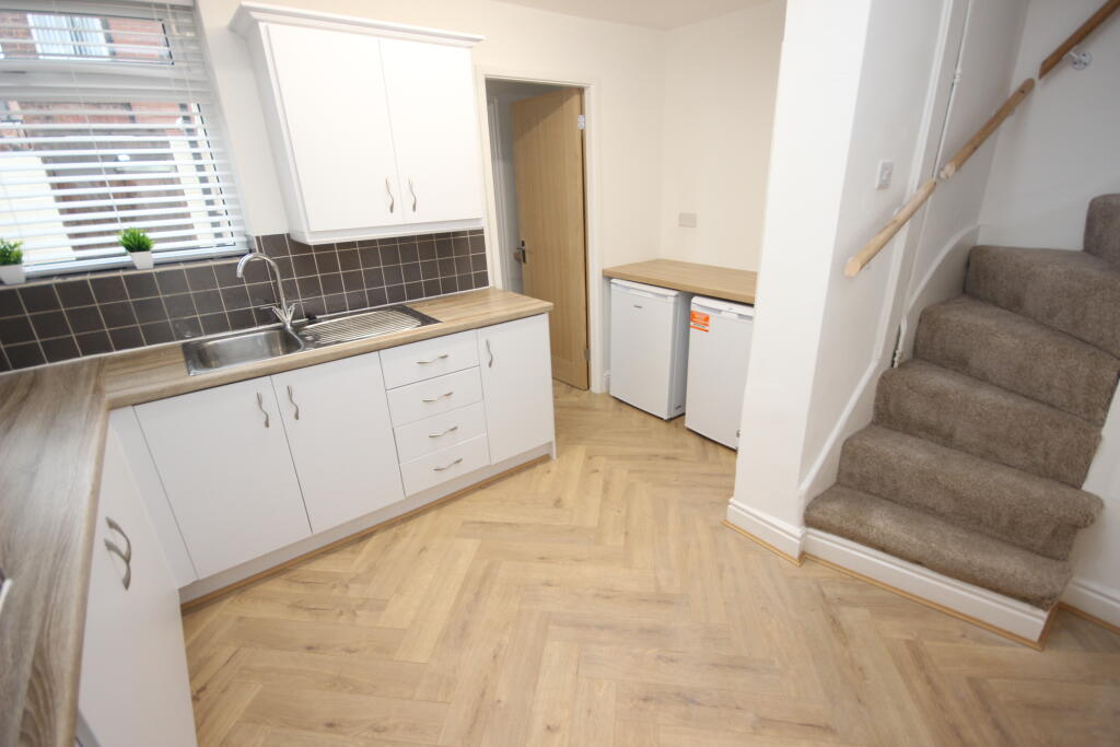 House in Liverpool - View 3