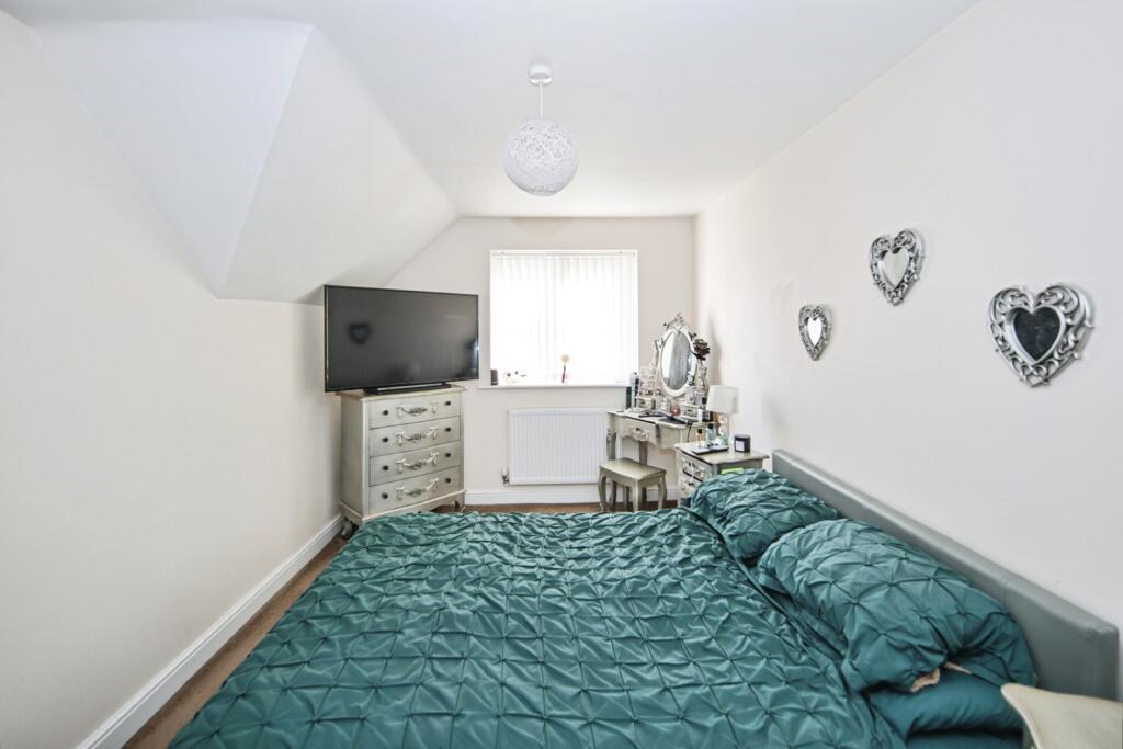 Additional image 13 of Wheelwright Cottages, Birmingham Road, Coleshill, Birmingham, B46