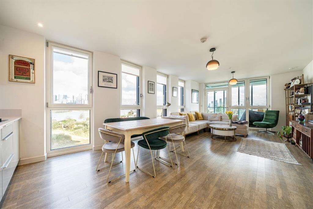 Main image of property: Telegraph Avenue, Greenwich