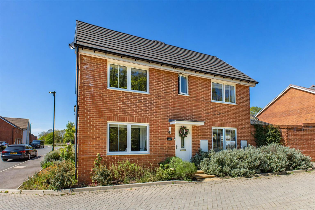 Main image of property: Stewart Close, Haywards Heath