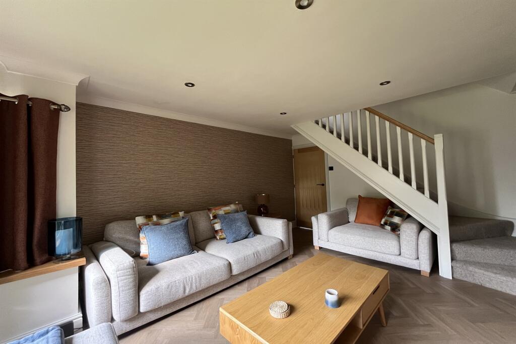 House in Blackburn - More