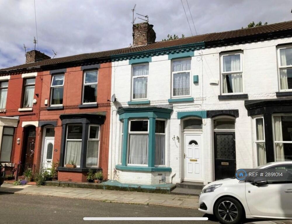 Main image of property: Tiverton Street, Liverpool, L15