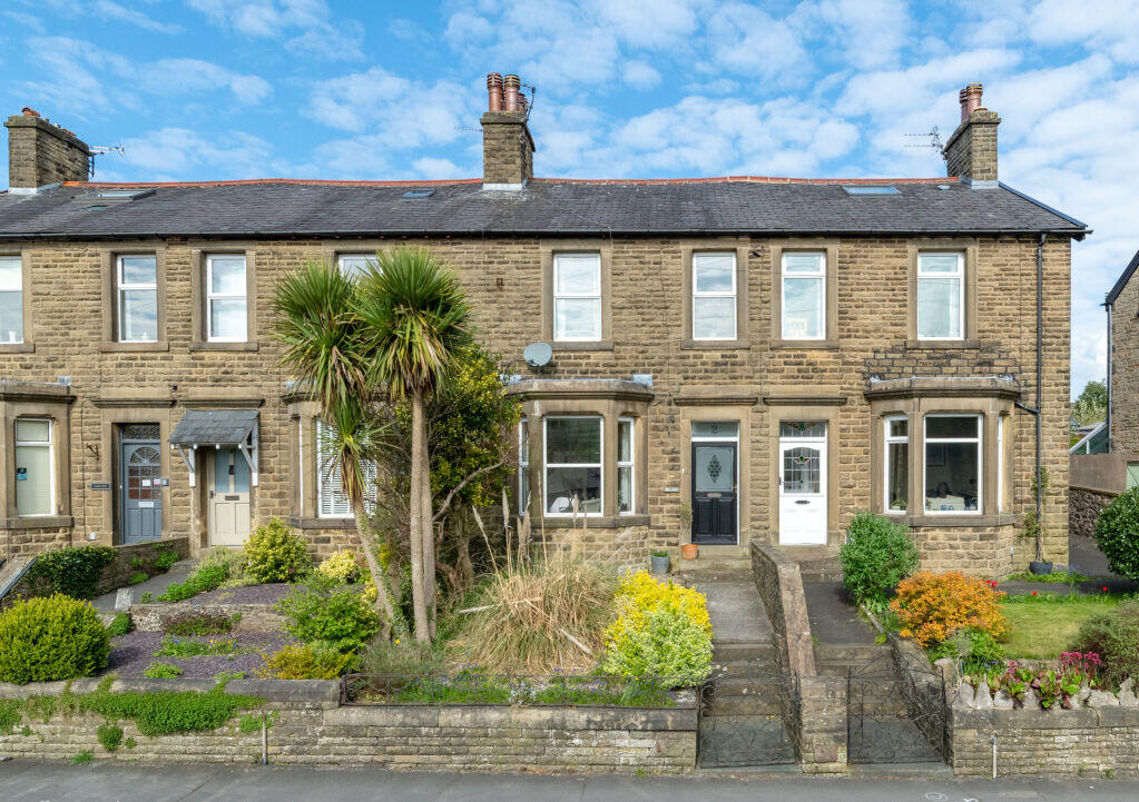 Main image of property: Higher Halsteads, Settle, North Yorkshire, BD24