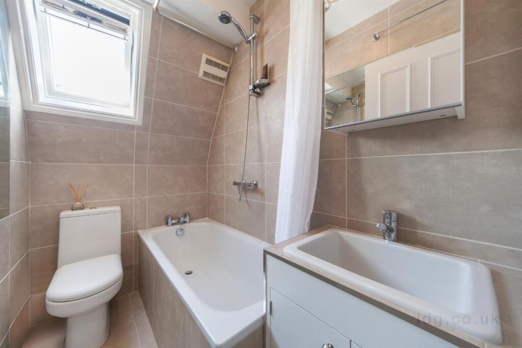 Apartment in London, East Marylebone, Mayfair - More