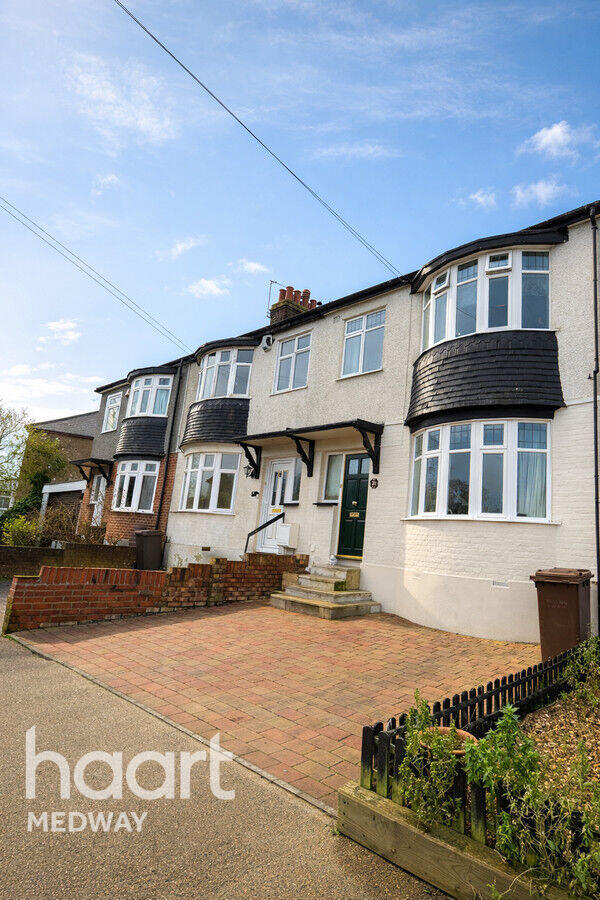 Main image of property: Wallace Road, Rochester