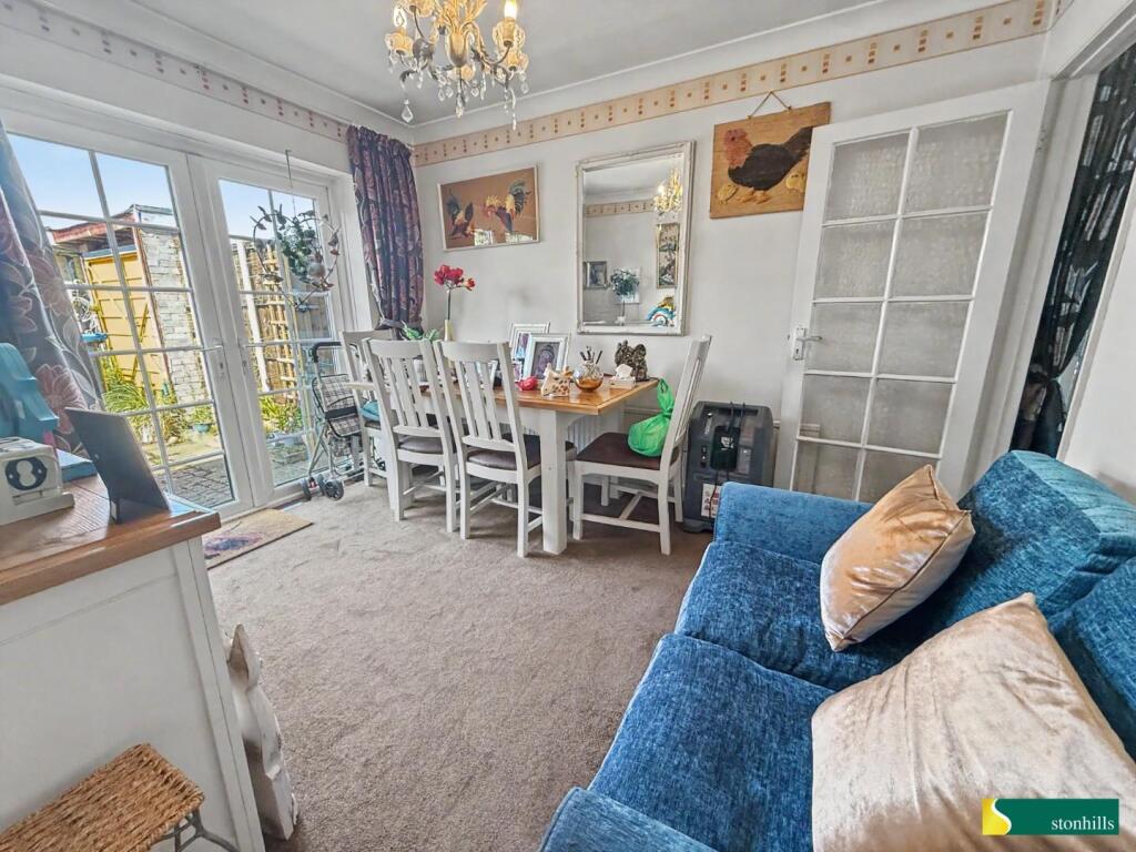 House in Northampton - More