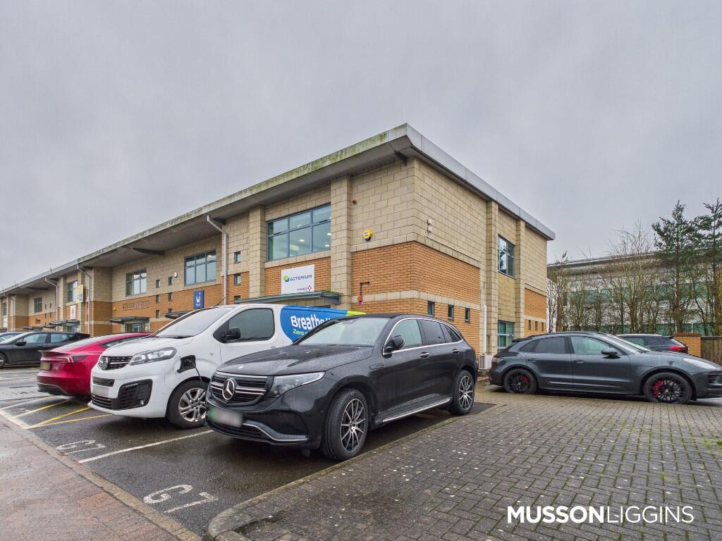 Main image of property: G7 Ash Tree Court, Mellors Way, Nottingham Business Park, Nottingham, Nottinghamshire, NG8 6PY