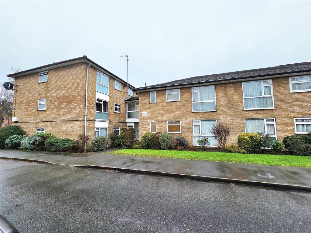 Main image of property: Nigel Close, Northolt