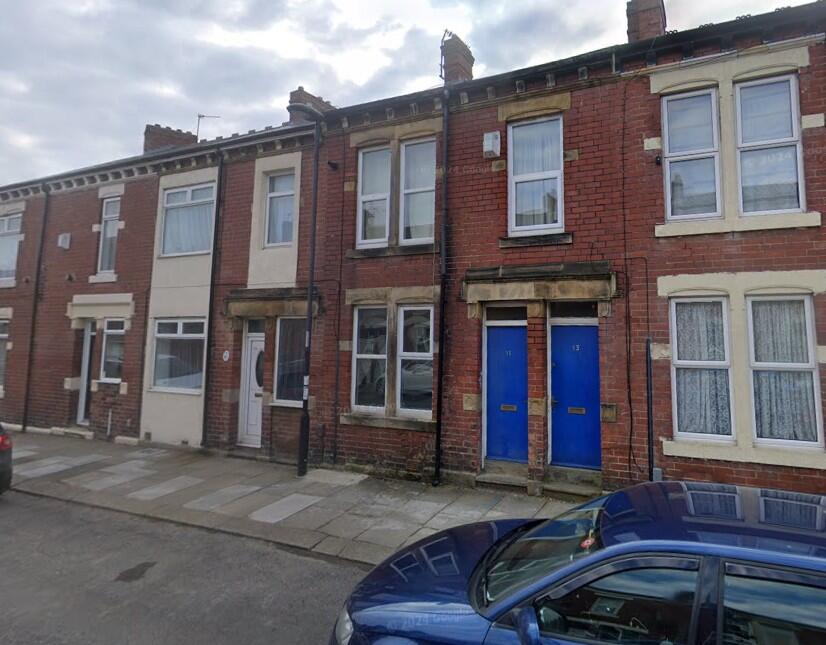 Main image of property: 11 Victoria Avenue, Wallsend, Tyne and Wear NE28 8SD