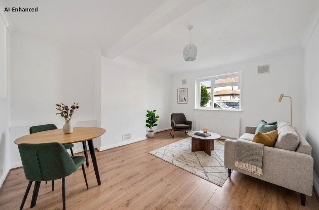 Main image of property: Mosul Way, Bromley