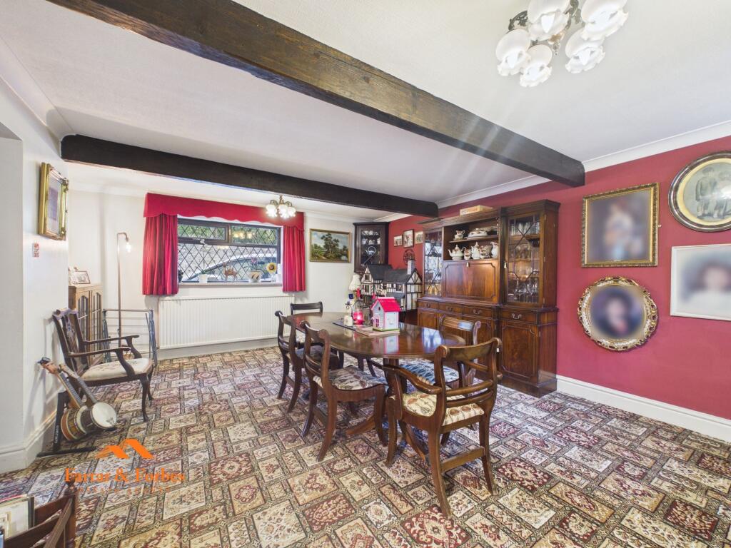 House in Blackburn - View 5