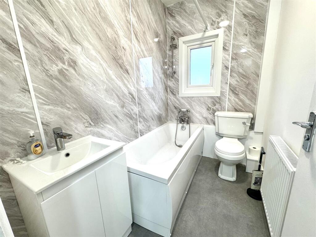 Main image of property: Lewisham Way, London