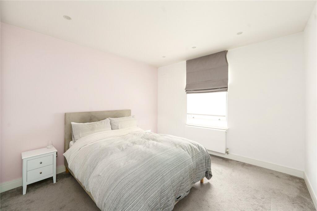 Croxley Road, Maida Vale, London, W9 photo 4