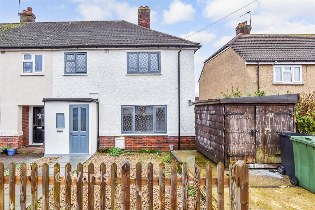 Main image of property: Plains Avenue, Maidstone, Kent