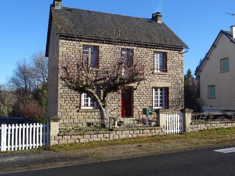 Main image of property: Bugeat, Corrèze, Limousin