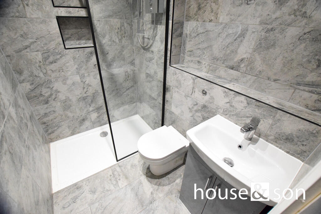 Westbrook Court, 472 Christchurch Road, Boscombe, BH1 – pohled 5