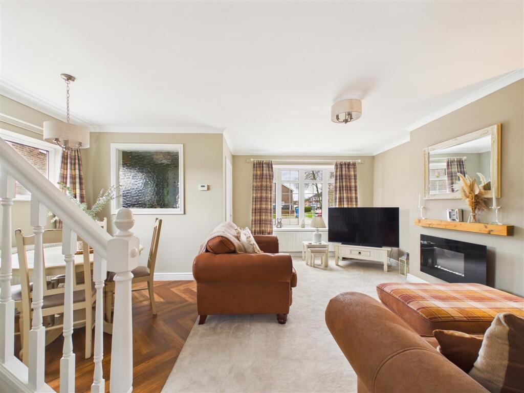 House in Gilberdyke - View 5