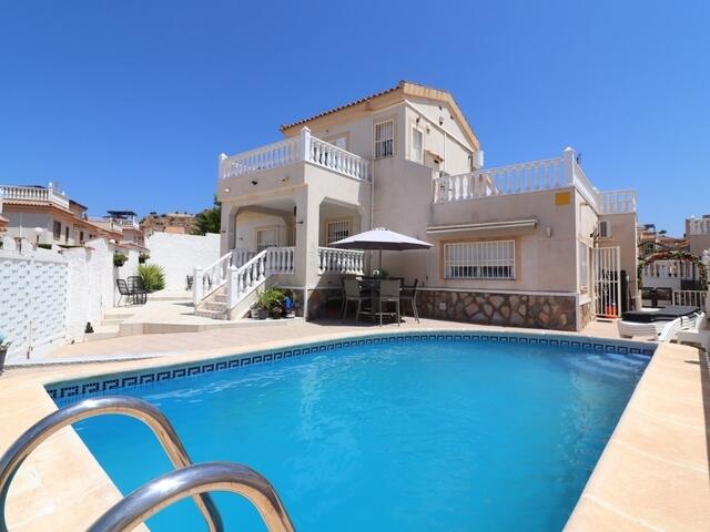 Main image of property: Valencia, Alicante, Rojales