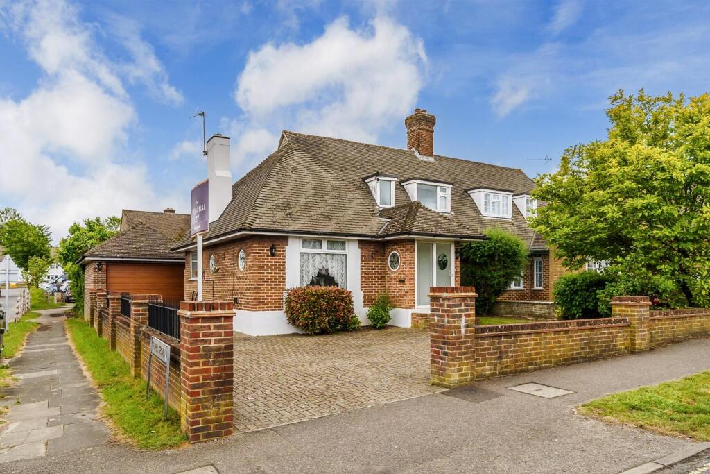 Main image of property: Merland Rise, Epsom Downs