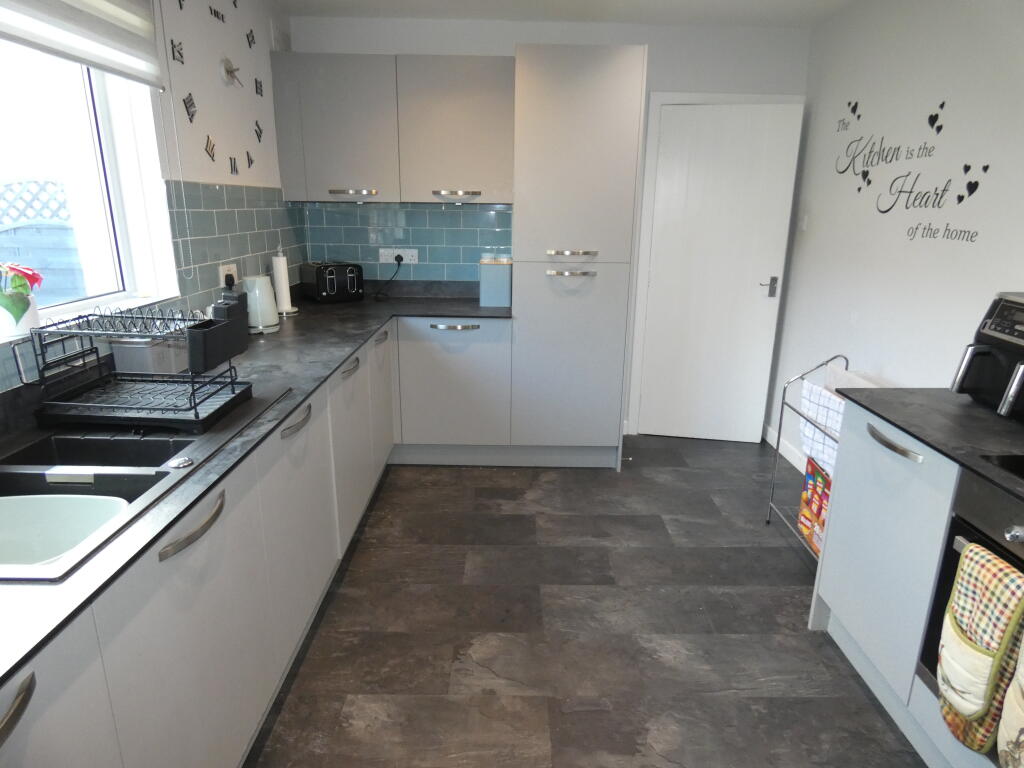 House in Aberdeen - View 5