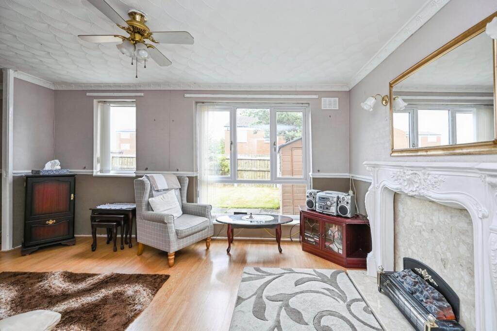 House in Liverpool, Everton - View 5