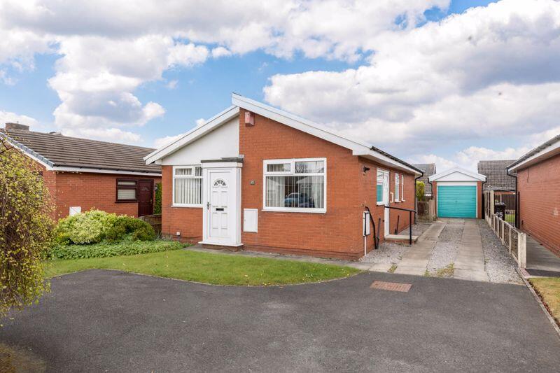 House in Wigan, New Springs - View 3