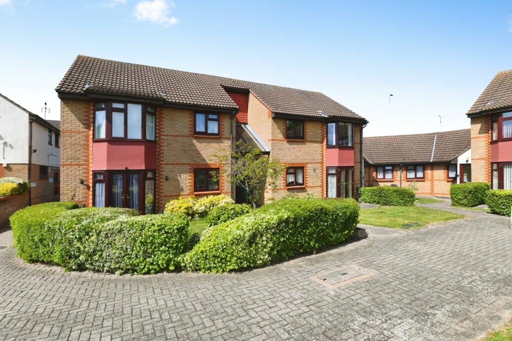 Main image of property: Brackendale Court, Basildon, Essex, SS13