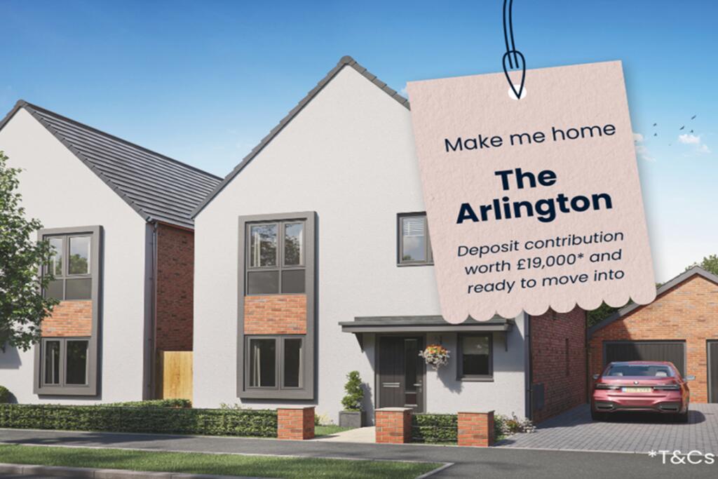 Main image of property: Hardingstone Landimore Road Northampton, Northamptonshire,
NN4 6BS
