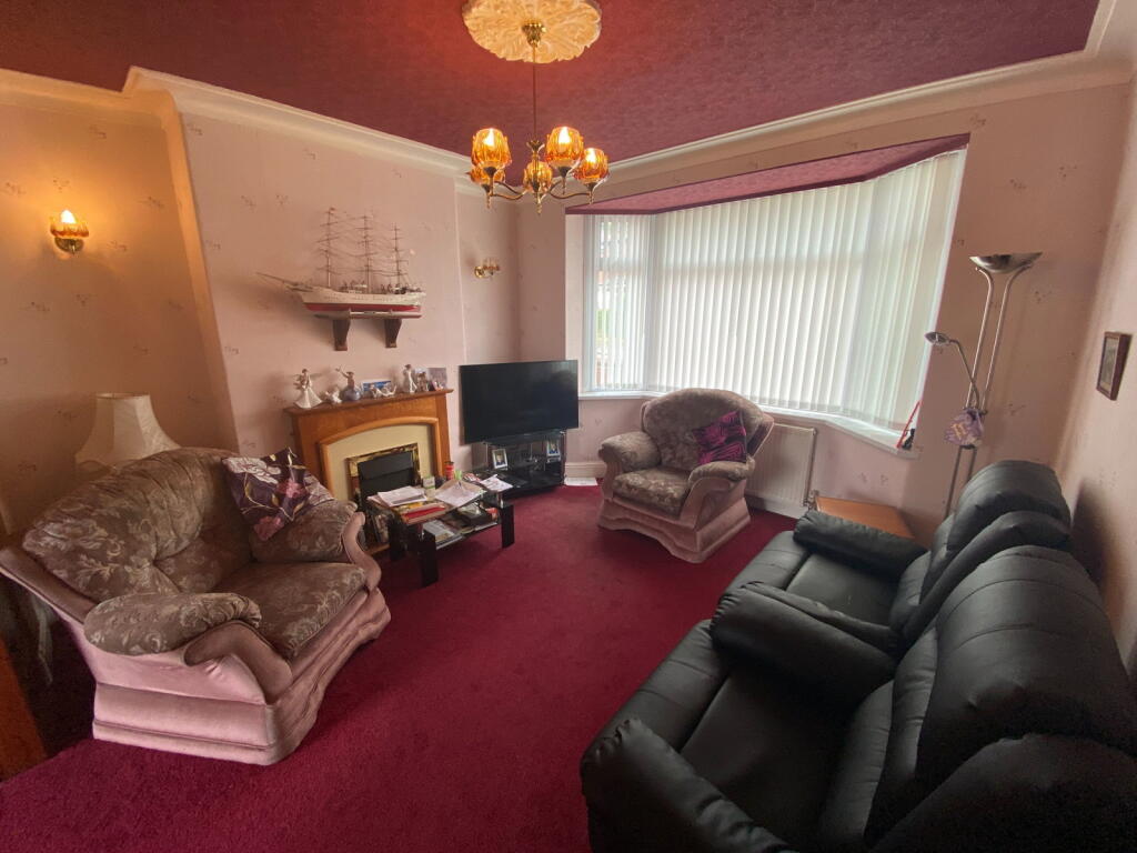 House in Oldham - View 5