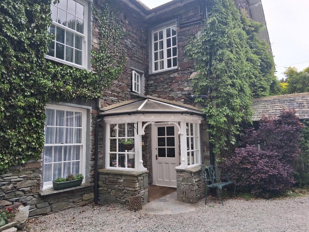 Main image of property: Loughrigg, 5 Beck Allans, College Street, Grasmere, Cumbria, LA22 9SZ