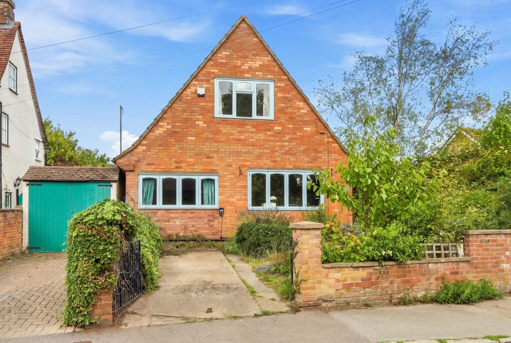 Main image of property: High Street, Pirton, SG5