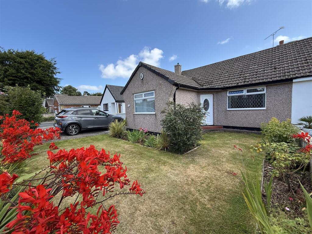Main image of property: Pensby Road, Thingwall, Wirral