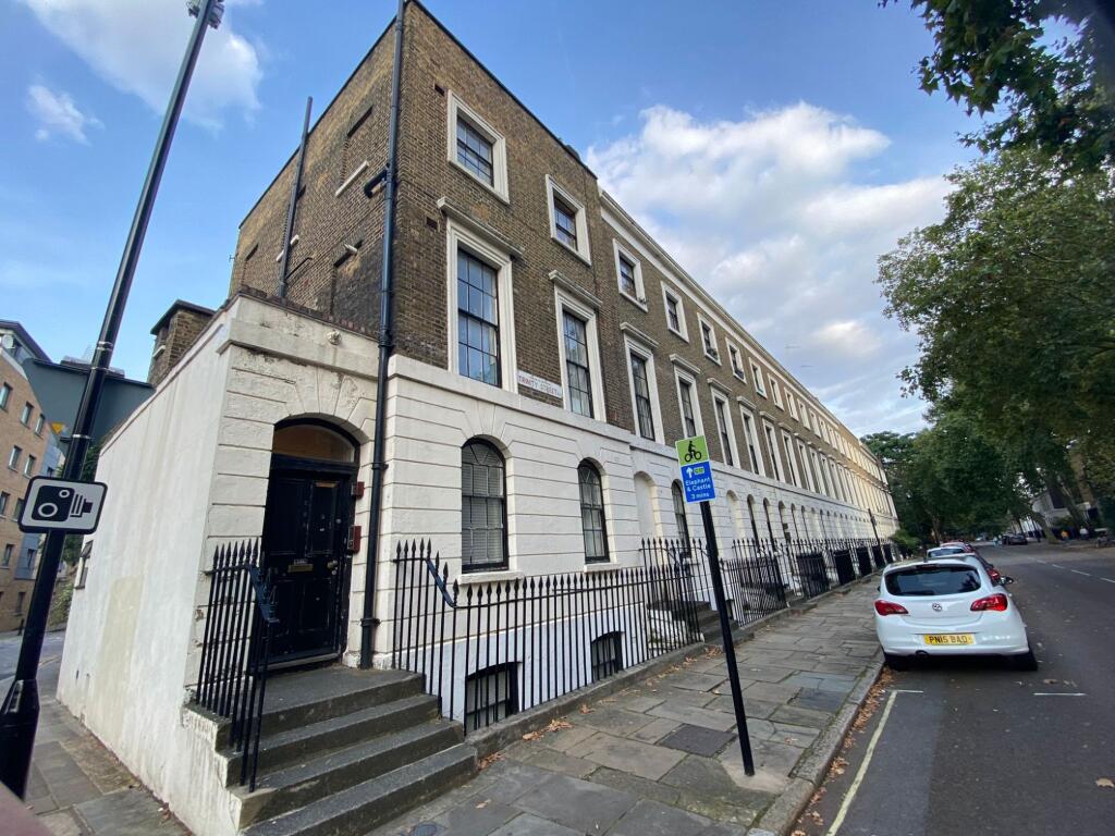 Main image of property: Trinity Street