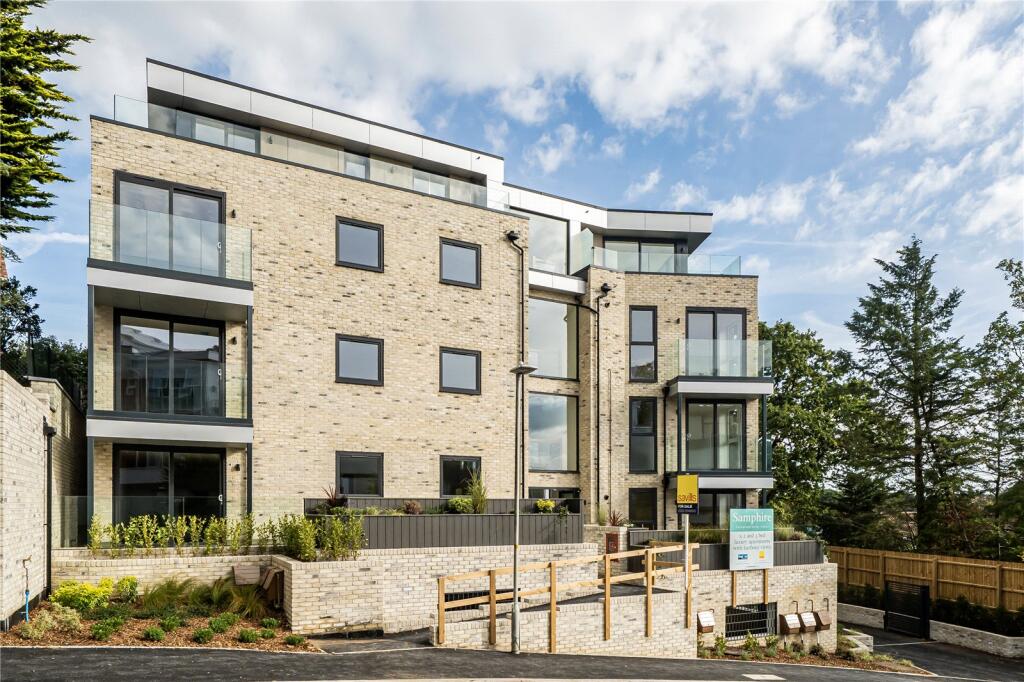 Highmoor Road, Poole, Dorset, BH14