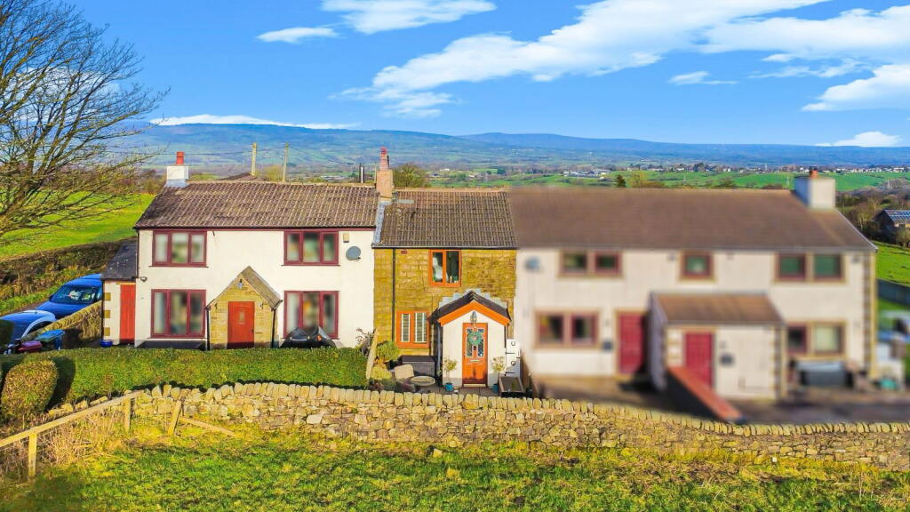 Primrose Lane, Mellor, Blackburn, BB2 7EQ