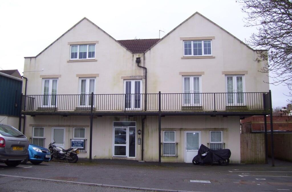 Main image of property: 7, Dickinson House, Tidworth
