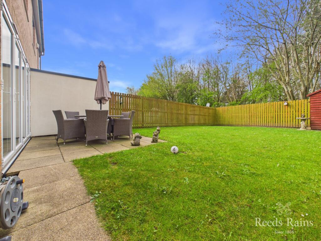 Rushyford Drive, Chilton, Ferryhill, Durham, DL17 photo 3