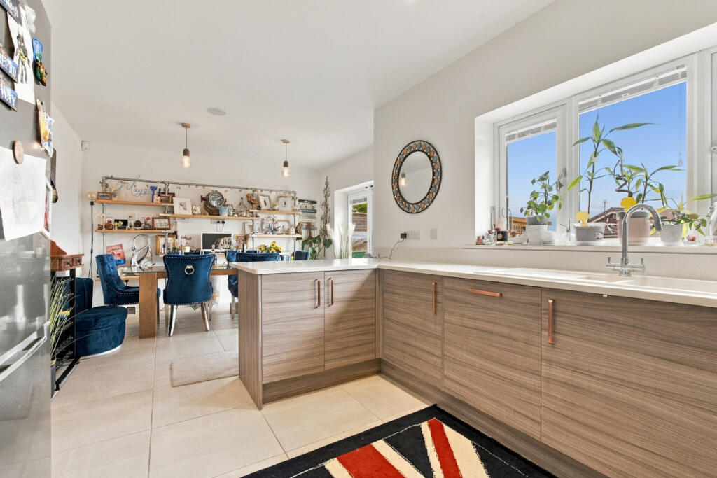 House in Nottingham - View 2