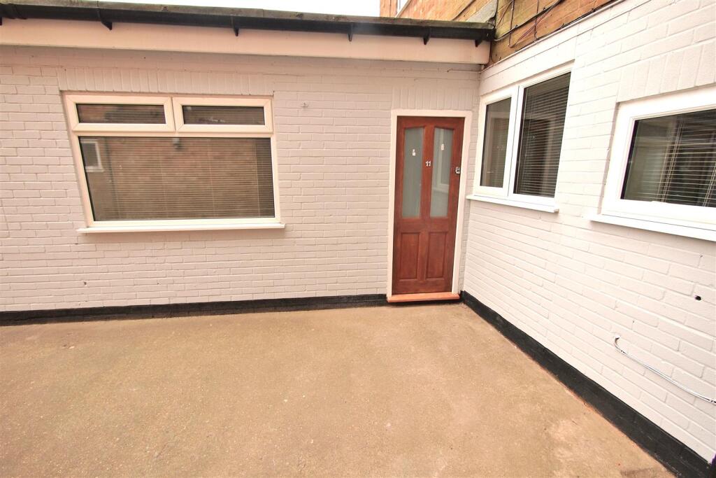 Main image of property: 45 Bromyard Terrace, St. Johns, Worcester