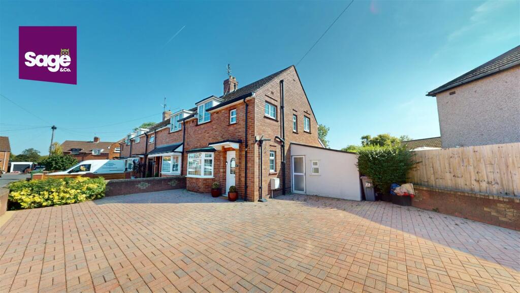 Main image of property: Ty Mynydd, Cwmbran