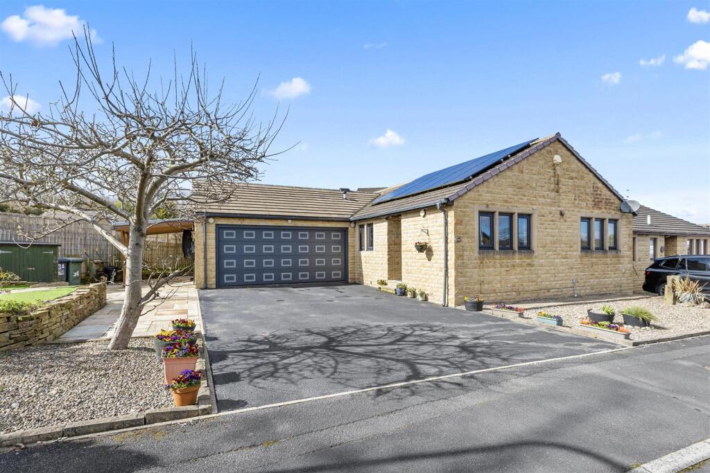 Main image of property: Browsfield Road, Addingham, Ilkley