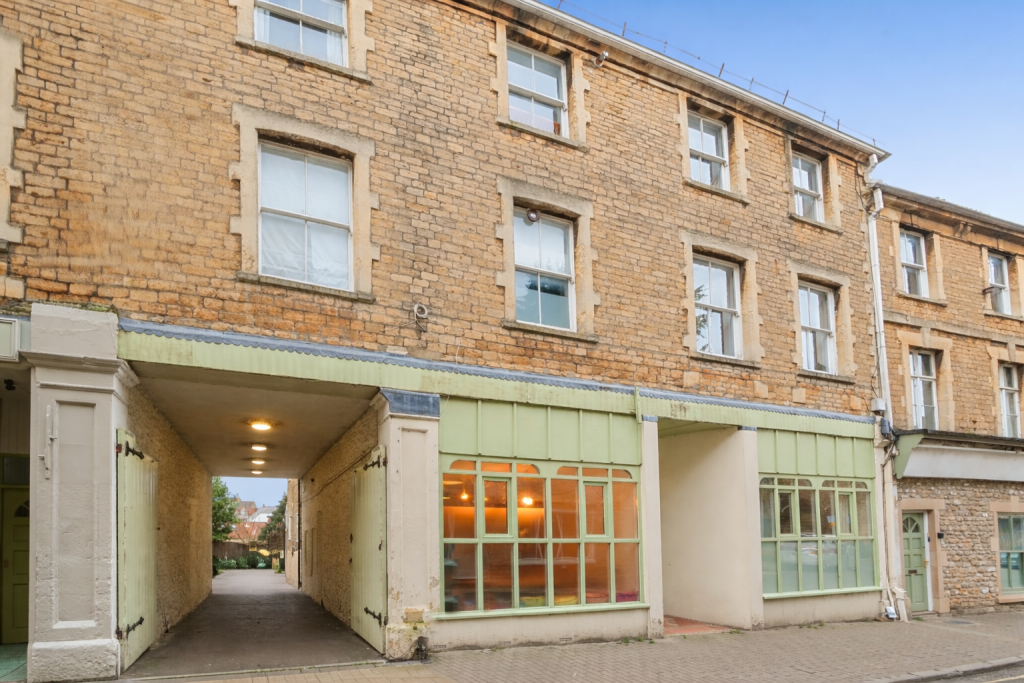 Catherine Street, Frome BA11 1DU