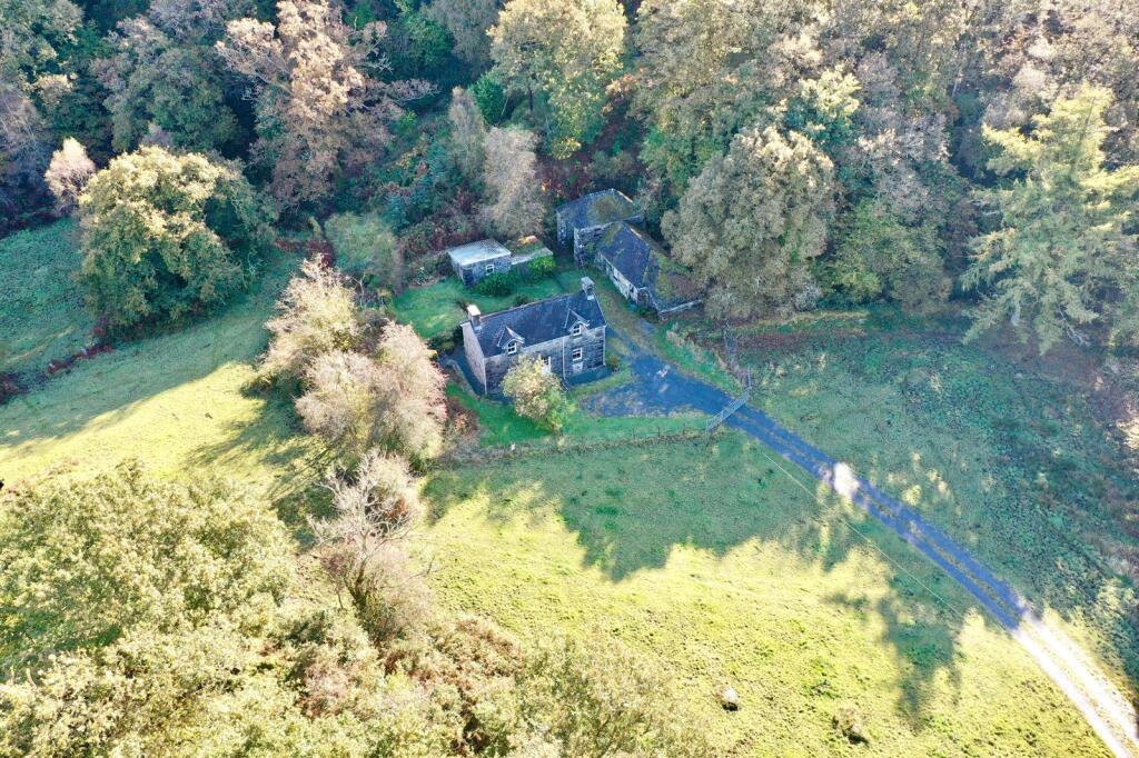 Main image of property: Dolwyddelan