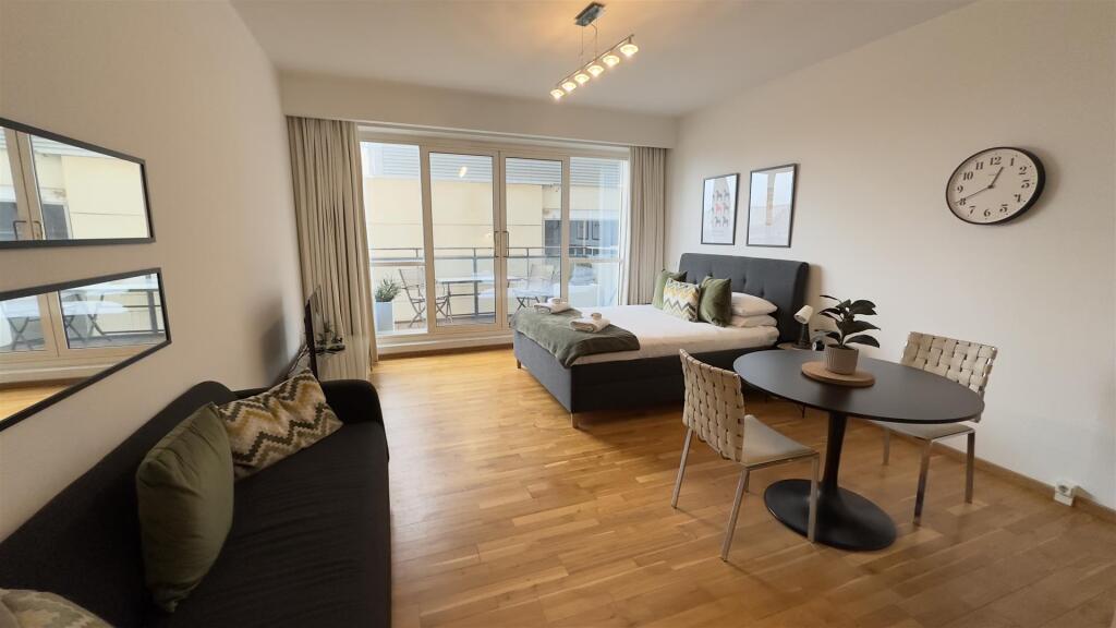 Main image of property: Atlantic Suites, Gibraltar, Gibraltar