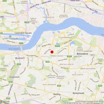 Property Map