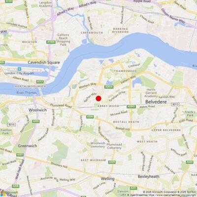 Property Map