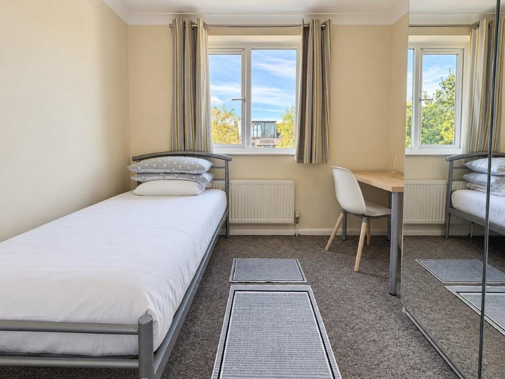 Main image of property: Room 4, Suez Road, Cambridge, Cambridgeshire