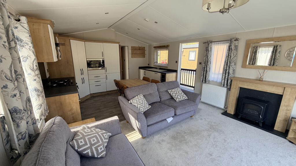 Willerby Dorchester Mains of Taymouth, Kenmore PH15 2HN photo 4