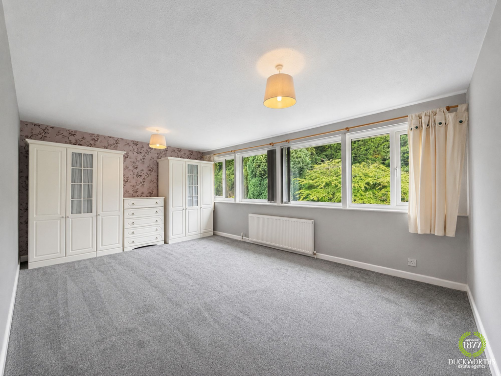 House in Blackburn - More