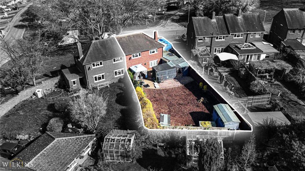 Additional image 20 of Monks Way, Amington, Tamworth, Staffordshire, B77